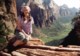 Lee Anna at Zion